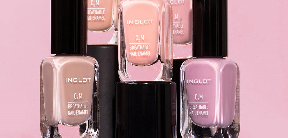 Sertifikasi Produk INGLOT