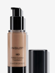 HD PERFECT COVERUP FOUNDATION - FOUNDATION