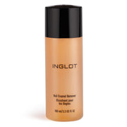 NAIL ENAMEL REMOVER