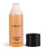 NAIL ENAMEL REMOVER