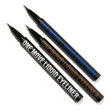 [RAYA SALE 219RB] ONE MOVE LIQUID EYELINER