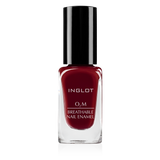 FREEDOM TO DREAM BUNDLE - AMC LIP PENCIL WITH SHARPENER 21 & O2M BREATHABLE NAIL ENAMEL 652
