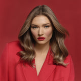 RED-TWO GO BUNDLE - O2M BREATHABLE NAIL ENAMEL 621 & HD LIP TINT MATTE 12