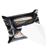 MICELLAR OIL INFUSED MAKEUP REMOVER WIPES
