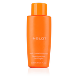 NAIL ENAMEL REMOVER