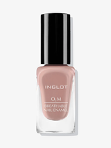 SUMMER BUNDLE - SAND WHISPER, DRY & SHINE + O2M BREATHABLE NAIL ENAMEL 677