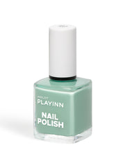 [RAYA SALE 169RB] PLAYINN NAIL POLISH 137