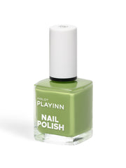[RAYA SALE 169RB] PLAYINN NAIL POLISH 139