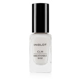 O2M BREATHABLE BASE