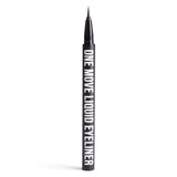 [RAYA SALE 219RB] ONE MOVE LIQUID EYELINER