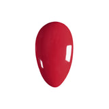 O2M BREATHABLE NAIL ENAMEL RED COLLECTION