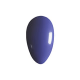 O2M BREATHABLE NAIL ENAMEL BLUE COLLECTION