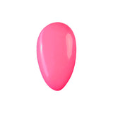 O2M BREATHABLE NAIL ENAMEL PINK COLLECTION