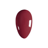 O2M BREATHABLE NAIL ENAMEL RED COLLECTION