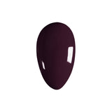 O2M BREATHABLE NAIL ENAMEL DARK COLLECTION