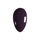 O2M BREATHABLE NAIL ENAMEL DARK COLLECTION