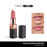 INGLOT KISS CATCHER LIPSTICK - Ombre Power Bundle (Free Lipstick)