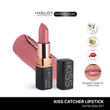 INGLOT KISS CATCHER LIPSTICK - Ombre Power Bundle (Free Lipstick)