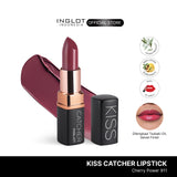 INGLOT KISS CATCHER LIPSTICK - Ombre Power Bundle (Free Lipstick)