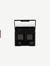 FREEDOM SYSTEM PALETTE EYE SHADOW 2 SQUARE / MIRROR - PALETTE