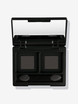 FREEDOM SYSTEM PALETTE EYE SHADOW 2 SQUARE / MIRROR - PALETTE