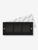 FREEDOM SYSTEM PALETTE EYE SHADOW "3" - PALETTE
