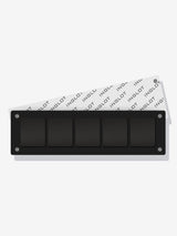 FREEDOM SYSTEM PALETTE EYE SHADOW ''5'' - PALETTE