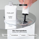 [FREE GIFT] Bundle Nail Treatment Kit - Perawatan Kuku Halal