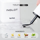 [FREE GIFT] Bundle Nail Treatment Kit - Perawatan Kuku Halal
