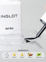 PLAYINN NAIL RICH NAIL CONDITIONER 22