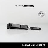 NAIL CLIPPER - GUNTING KUKU STAINLESS