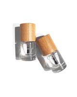 NATURAL ORIGIN NAIL POLISH BASE COAT