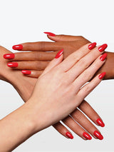 [PROMO 279RB] NATURAL ORIGIN NAIL POLISH 009 TIMELESS RED - CLASSIC RED