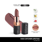 INGLOT KISS CATCHER LIPSTICK - Send Me Nudes Bundle (Free Lipstick)